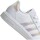 Scarpe Donna Running / Trail adidas Originals Sneakers Grand Court Lifestyle Lace Bianco