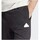 Abbigliamento Uomo Shorts / Bermuda adidas Originals Shorts Embroidered Ice Hockey Nero