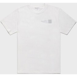 Abbigliamento Uomo T-shirt & Polo Refrigiwear shirt Blanco Bianco