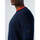 Abbigliamento Uomo T-shirts a maniche lunghe North Sails maglione blu Ecovero Blu