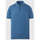 Abbigliamento Uomo Polo maniche corte North Sails Polo in cotone organico blu Blu