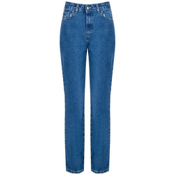 Abbigliamento Donna Jeans Rinascimento CFC0118720003 Colourless