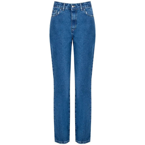 Abbigliamento Donna Jeans Rinascimento CFC0118720003 Colourless