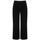 Abbigliamento Donna Pantaloni Rinascimento CFC0117406003 Nero