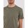Abbigliamento Uomo T-shirt & Polo Replay M3590.2660-408 Verde