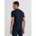 Abbigliamento Uomo T-shirt & Polo Replay M3590.2660-576 Blu
