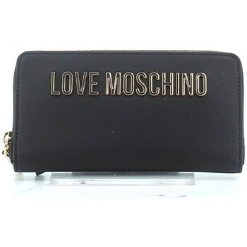 Borse Donna Portafogli Love Moschino MOSDPF5611P24 Nero