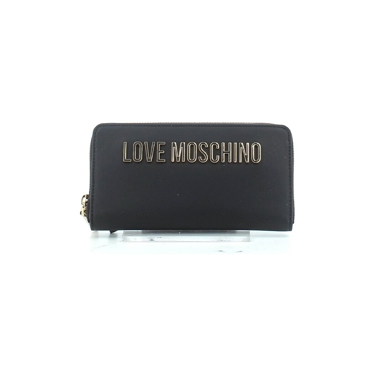 Borse Donna Portafogli Love Moschino MOSDPF5611P24 Nero