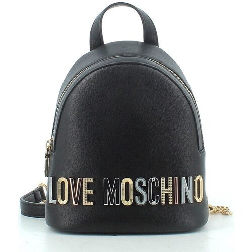 Borse Donna Zaini Love Moschino MOSDBO4305P24 Nero