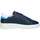 Scarpe Uomo Sneakers Harmont & Blaine 49878500049226 Blu