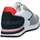 Scarpe Uomo Sneakers Harmont & Blaine 49878501589322 Grigio