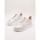 Scarpe Donna Sneakers Wonders  Bianco