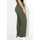 Abbigliamento Donna Pantaloni La Modeuse 70498_P164935 Verde