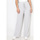 Abbigliamento Donna Pantaloni La Modeuse 70501_P164938 Grigio