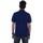 Abbigliamento Uomo Polo maniche corte Lacoste 150432 Blu