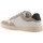 Scarpe Uomo Sneakers Frau 149873 Bianco - Sabbia
