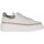 Scarpe Donna Sneakers Hogan 148524 Bianco - Verde