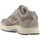 Scarpe Uomo Sneakers Saucony 149129 Grigio