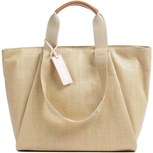 Borse Donna Tote bag / Borsa shopping Coccinelle 151309 Cuoio