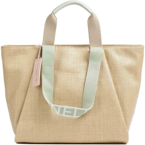 Borse Donna Tote bag / Borsa shopping Coccinelle 151308 Verde
