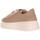 Scarpe Donna Sneakers Gio + 149584 Nudo