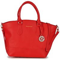 Borse Donna Tote bag / Borsa shopping Christian Lacroix ETERNITY Rosso