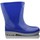 Scarpe Stivali da pioggia Pablosky AGUA PVC S Blu