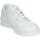 Scarpe Uomo Sneakers alte Asics 1201A476 Bianco
