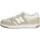 Scarpe Uomo Sneakers alte New Balance BB480LEA Beige