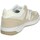Scarpe Uomo Sneakers alte New Balance BB480LEA Beige