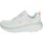 Scarpe Donna Sneakers alte Skechers 150093 Bianco