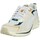 Scarpe Uomo Sneakers alte Puma 395295 Bianco