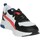 Scarpe Uomo Sneakers alte Puma 389292 Bianco