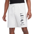 Image of Pantaloni corti Nike Club Logo