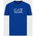Abbigliamento Uomo T-shirt & Polo Ea7 Emporio Armani 3LPT62 Altri