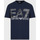 Abbigliamento Uomo T-shirt & Polo Ea7 Emporio Armani 3LPT20 Altri