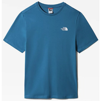 The North Face Simple Dome Tee Altri