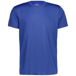 Abbigliamento Uomo T-shirt & Polo Cmp 39T7117 Altri