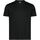 Abbigliamento Uomo T-shirt & Polo Cmp 39T7117 Nero