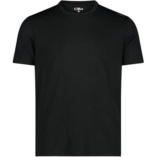 Abbigliamento Uomo T-shirt & Polo Cmp 39T7117 Nero