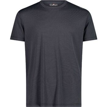 Abbigliamento Uomo T-shirt maniche corte Cmp 39T7117 Grigio