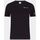 Abbigliamento Donna T-shirt & Polo Champion 114912 Nero