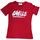 Abbigliamento Donna T-shirt & Polo GaËlle Paris 11041 Rosso