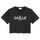 Abbigliamento Donna T-shirt & Polo GaËlle Paris 11007 Nero