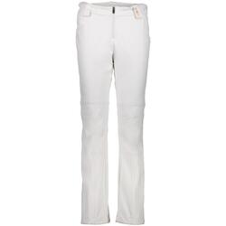 Abbigliamento Donna Pantaloni da tuta Cmp 3W05376 Bianco