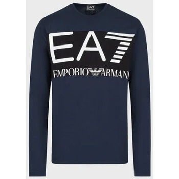 Abbigliamento Uomo T-shirt & Polo Ea7 Emporio Armani 6LPT25 Altri