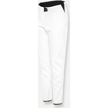 Abbigliamento Donna Pantaloni da tuta Colmar 0267 Bianco
