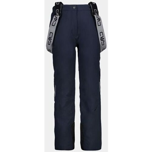 Abbigliamento Uomo Pantaloni da tuta Cmp 3W04407 Blu