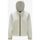 Abbigliamento Donna Felpe K-Way Alisse Light Spacer Bianco