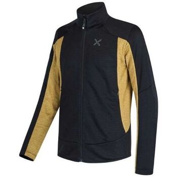 Abbigliamento Uomo Maglioni Montura Stretch Color Jacket Nero